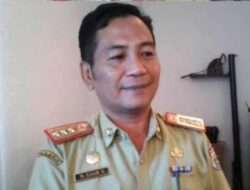 Kemendagri Tunjuk Kadis Dukcapil Sulbar Ilham Borahima sebagai Pj Bupati Polman