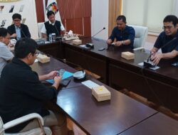 KPU RI-AMSI Teken Nota Kesepahaman soal Pelaksanaan Cek Fakta dalam Penyelenggaraan Pemilu