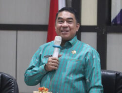 Desa Toabo Jadi Kampung Percontohan Penerapan Moderasi Beragama di Indonesia