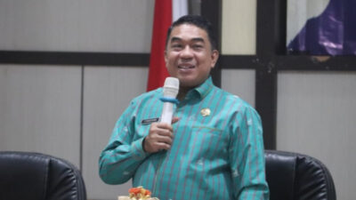 Desa Toabo Jadi Kampung Percontohan Penerapan Moderasi Beragama di Indonesia