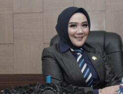 Suraidah Suhardi Harap Pembangunan Gedung DPRD Sulbar Selesai Tepat Waktu