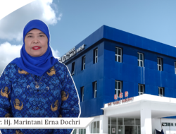 Direktur RSUD Sulbar Tekankan Peningkatan Layanan Rujukan Ambulans dan Instalasi Pemulasaran Jenazah