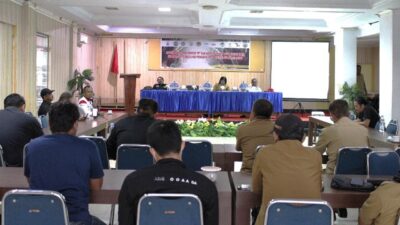 Per 16 Januari 2024, Dinas Perkebunan Sulbar Tetapkan Harga TBS Kelapa Sawit Rp 2.208/Kg