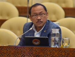 Ditugaskan Partai Demokrat Maju di Pilgub Sulbar, SDK: Bisa Cagub, Bisa Cawagub