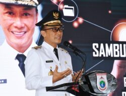 Sikapi Penggantian Pj Bupati Mamasa, Zudan Arif: Saya pun Sewaktu-waktu Bisa Ditarik