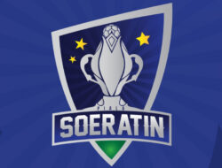 Sulbar Tantang Kepulauan Riau di Babak 16 Besar Piala Soeratin U-17, Sulteng Lawan Sumbar