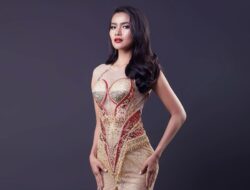 Andi Aisyah Hardi, Purna Paskibraka Mamuju yang Kini Lolos Pemilihan Puteri Indonesia 2024