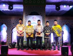 Buka MTQ X, Ini Pesan Bupati Pasangkayu