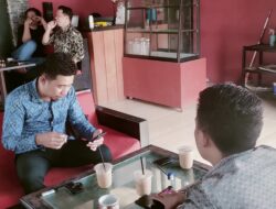 Weekend Day, Warkop Micos Menjadi Pilihan Utama Penikmat Kopi di Pasangkayu