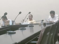 DPRD Pasangkayu Kedatangan Tamu dari Anggota DPRD Kabupaten Boalemo, Ini Pembahasannya