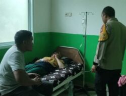 Serba-serbi Pemungutan Suara di Sulbar: Seorang Pemilih Meninggal, Ketua KPPS Dilarikan ke Puskesmas
