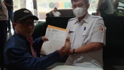 Putusan Bawaslu Pasangkayu, Pelapor Ajukan Koreksi Ke Bawaslu RI