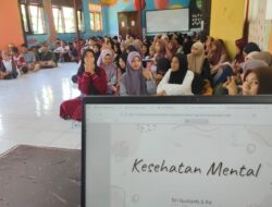 Cegah Bulying, SMP Astra Makmur Jaya Adakan Pesantren Ramadhan