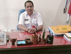 Hari ke-9 Ramadhan 1445 H, Kadis KOKUMDA Pasangkayu Nyatakan Harga Pokok Mulai Normal