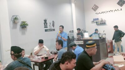 Adakan Buka Puasa Bersama, Pear PT AAL Apresiasi Atas Kemitraan Bersama Insan Pers di Pasangkayu