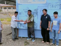 PT Randomayang Bintang 8 Salurkan 3 Program CSR, Ini Sasarannya