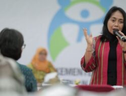 Kunjungan Kerja Menteri PPPA ke Sulbar Ditunda, Dijadwalkan Hadiri Rapat dengan DPR RI