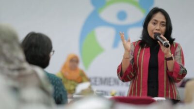 Kunjungan Kerja Menteri PPPA ke Sulbar Ditunda, Dijadwalkan Hadiri Rapat dengan DPR RI