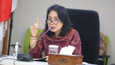 Menteri PPPA Dijadwalkan ke Sulbar, Ini Agendanya