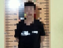 Intip dan Rekam Cewek Mandi, Remaja 17 Tahun di Mamuju Berurusan Polisi