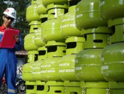 Antisipasi Kelangkaan Selama Ramadan, Pertamina Tambah Pasokan LPG 3 Kg di Sulsel, Sulbar, Sulut