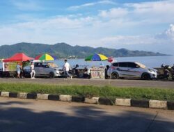Laporan IQAir: Mamuju Kota dengan Tingkat Polusi Paling Rendah se-Asia Tenggara Sepanjang 2023
