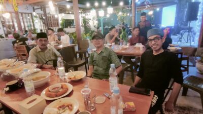 Periode 2024-2029, Palu Ketua DPRD Pasangkayu Kini Kembali Golkar