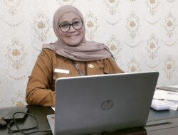 Bidang Pelayanan dan SDK Dinkes Pasangkayu Adakan Kegiatan Monitoring dan Evaluasi Tenaga NS