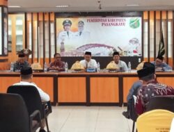 Pasangkayu Tuan Rumah MTQ X Tingkat Provinsi Sulbar