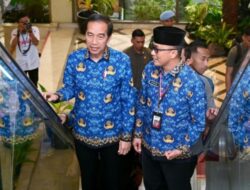Ketua Umum Korpri Zudan Arif Fakrulloh: Seharusnya ASN Juga Bisa Isi Jabatan di TNI-Polri