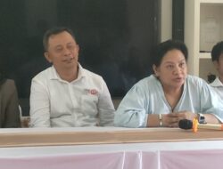 Nyatakan Kesiapan Maju di Pilkada Pasangkayu, Budiyansa: Tak Ada Lagi Kata Mundur