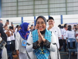 Mamuju Bergerak