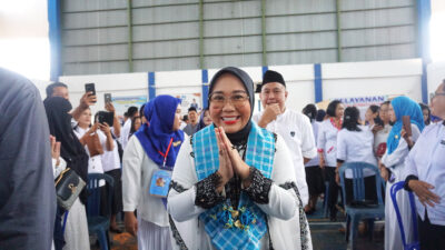 Mamuju Bergerak