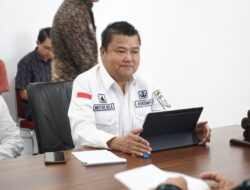 Persiapan Keberangkatan CJH Sulbar: Kemenag dan Pemprov Siapkan Segala Aspek