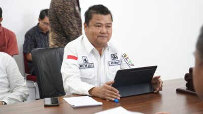 Persiapan Keberangkatan CJH Sulbar: Kemenag dan Pemprov Siapkan Segala Aspek
