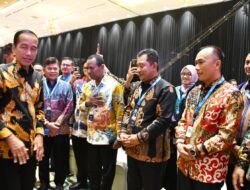 Musrenbangnas Dorong Sinkronisasi Program Antar Daerah dan Pemerintah Pusat