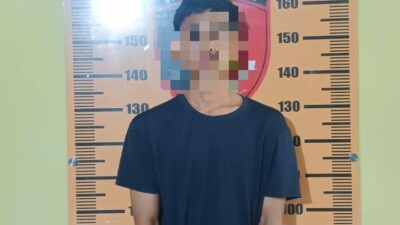 Mengaku Sering Di-bully, Seorang Pemuda di Papalang Tikam Teman Sekolah Hingga Meninggal
