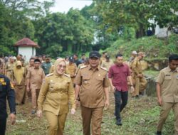 Bahtiar Baharuddin: Sinergi Pemprov dan Kabupaten Penting untuk Kemajuan Sulbar