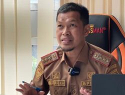 Optimisme Pemprov Sulbar Capai Target PAD Tahun 2024