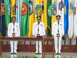 Mendagri Tito Karnavian Ungkap Alasan Rotasi Jabatan Pj Gubernur Sulsel dan Sulbar