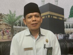 Kemenag Sulbar Tanggapi Kasus Dugaan Penipuan Haji Plus oleh Travel Zahira Wisata Tour