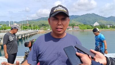 Lanal Mamuju Lakukan Restorasi Terumbu Karang Buatan untuk Selamatkan Ekosistem Laut
