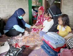 Tanggulangi Kasus Malaria di Desa Pakawa, Dinkes Pasangkayu Lakukan 6 Langkah Ini