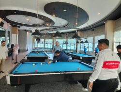Inovasi Baru Mall Matos Mamuju: Maroa, Pilihan Baru Tempat Santai