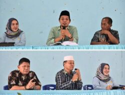 Kunjungan Anggota DPRD Sulbar ke SMA Negeri 1 Mamasa, Evaluasi Pendidikan dan Perencanaan Tahun Depan