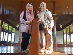 Siti KDI Ingin Rumah Adat Boyang Kayyang Jadi Pusat Pelestarian Seni dan Budaya Mandar