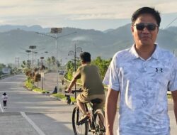 HUT ke-484 Mamuju, Momentum Bergerak sebagai Penyangga IKN