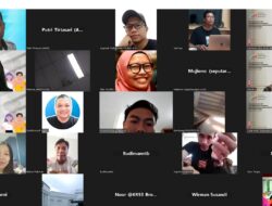 Cegah Kekerasan Berbasis Gender, AMSI Terbitkan Modul dan SOP bagi Perusahaan Media
