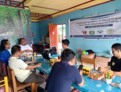 Dinkes dan IJP Duduk Bersama, Maksimalkan Sinergi Dalam Giat Sunatan Massal Menyambut HUT IJP ke-2Th