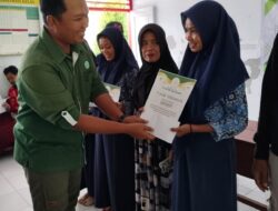 Keren! Ada Program Astra Cerdas di PT LTT, Ini Manfaatnya Kepada Siswa